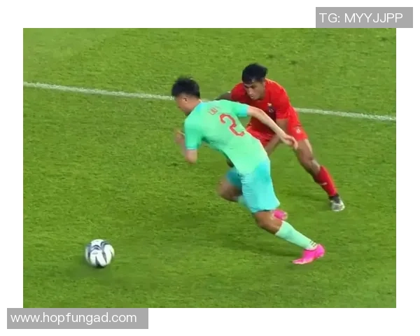 中国男足迎战缅甸男足期待精彩表现力争取得胜利